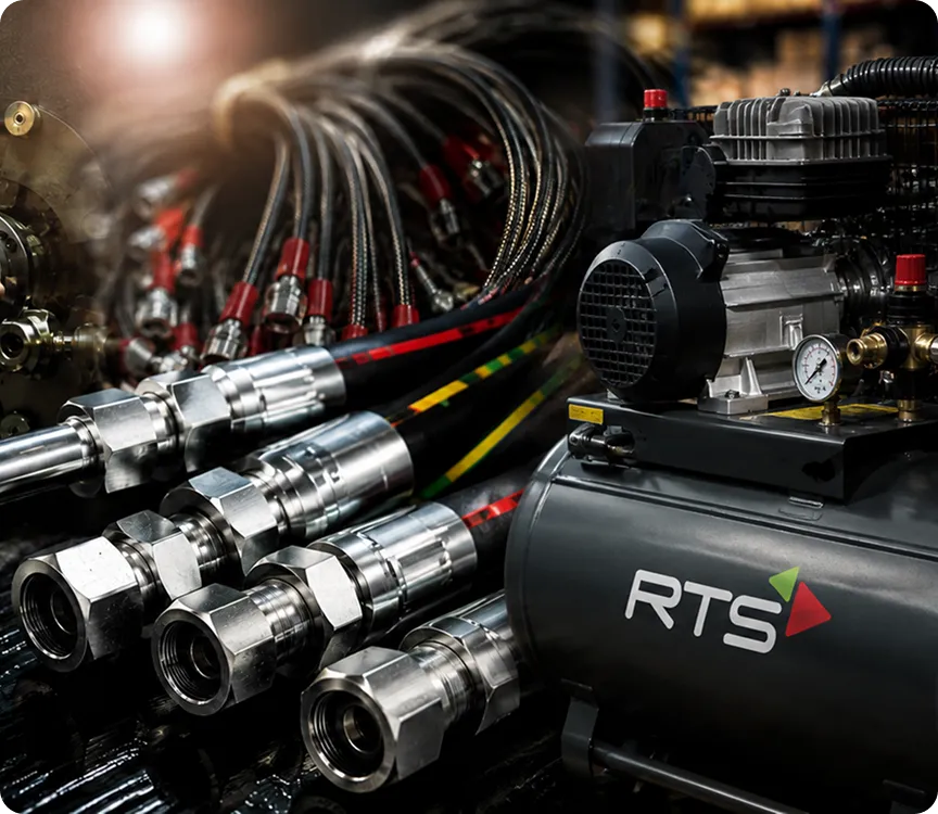 Atelier RTS