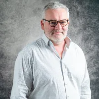 Jérôme Rousseau